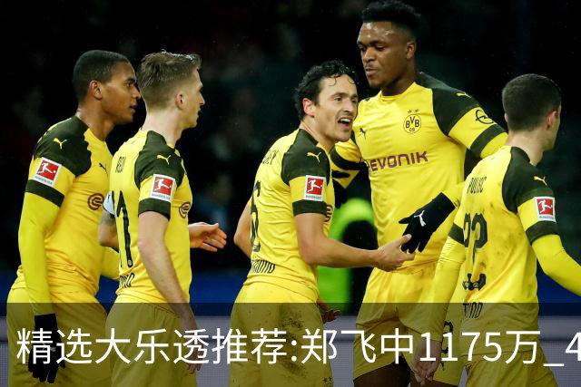 精选大乐透推荐:郑飞中1175万 4大专家中100万